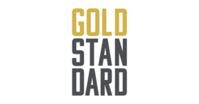Gold Standard logo