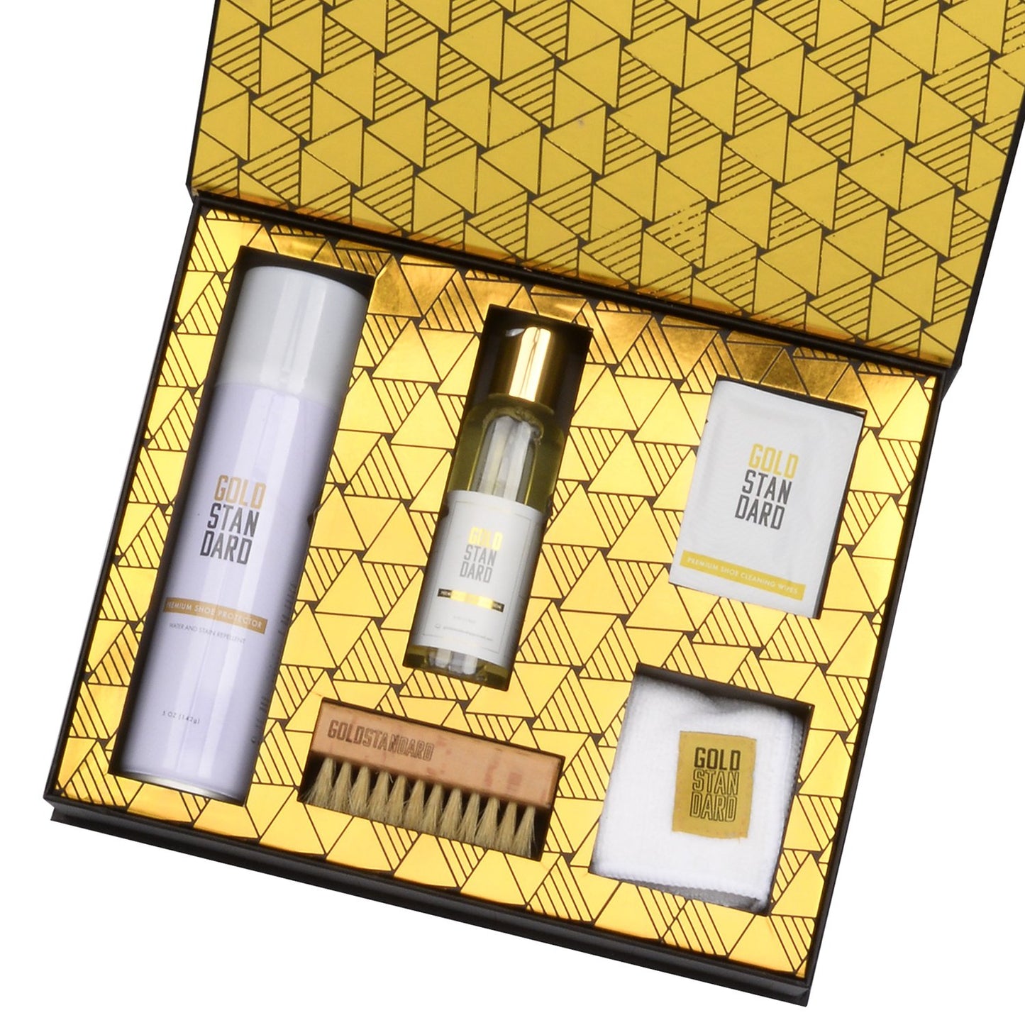 Premium Vault Sneaker Cleaner Kit
