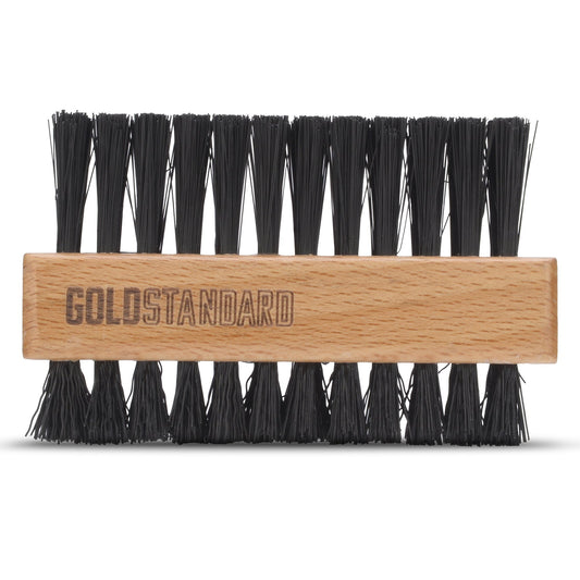 Premium Double Sided Shoe Cleaning Brush