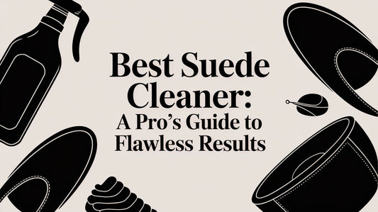 Best Suede Cleaner: A Pro's Guide to Flawless Results