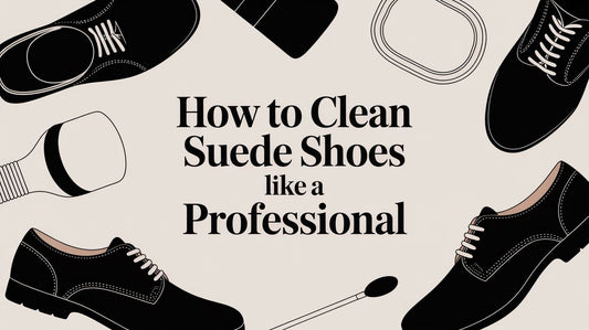 A Materials Expert’s Guide to Cleaning Suede Shoes