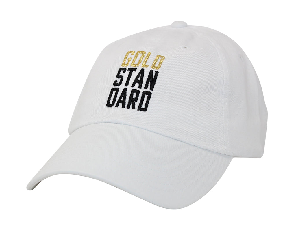 Letter D Hat Men Baseball Cap Cool Dad Hats Black Gold Fitted 